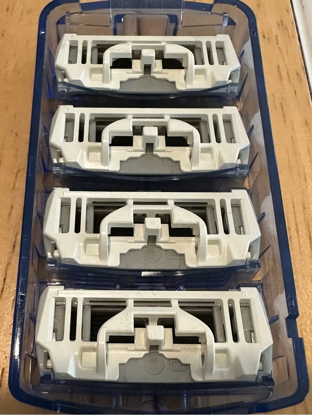 Dollar Shave Club Razor Refills 8